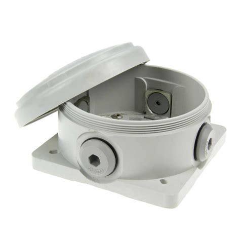 ip68 junction box for armoured cable|ip68 adaptable box.